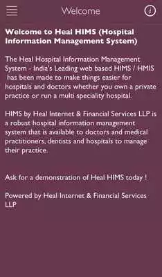 Play HIMS by Heal