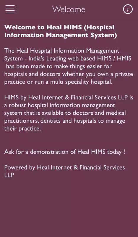 Play HIMS by Heal