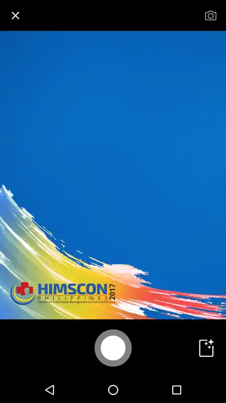Play HIMSCon 2017