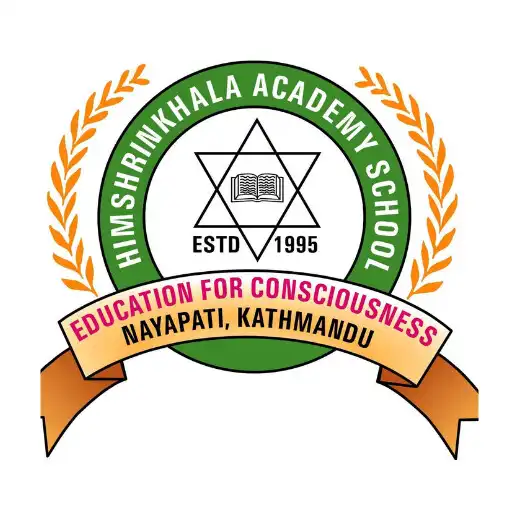 Play Himshrinkhala Academy School APK