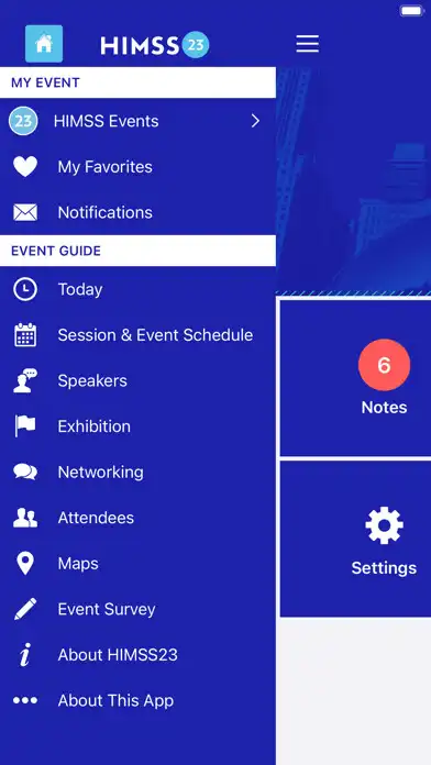 Play HIMSS Global as an online game HIMSS Global with UptoPlay