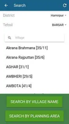 Play Him TCP Area Check