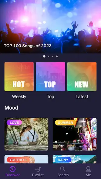 Play Hi music player:mp3 downloader as an online game online Hi music player:mp3 downloader with UptoPlay Play Hi music player:mp3 downloader as an online game Hi music player:mp3 downloader with UptoPlay