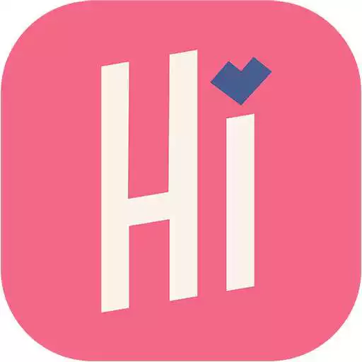 Play HIMYNAMEIS - dating in a snap APK