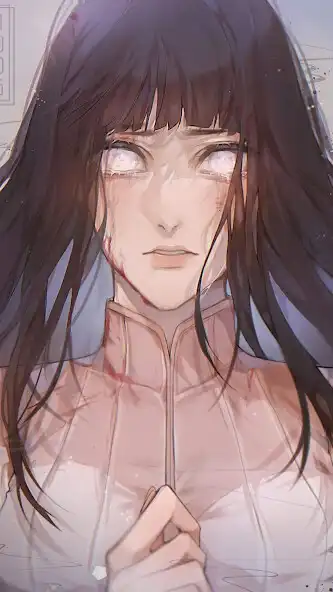 Play Hinata Hyuga Wallpaper HD 2K  and enjoy Hinata Hyuga Wallpaper HD 2K with UptoPlay
