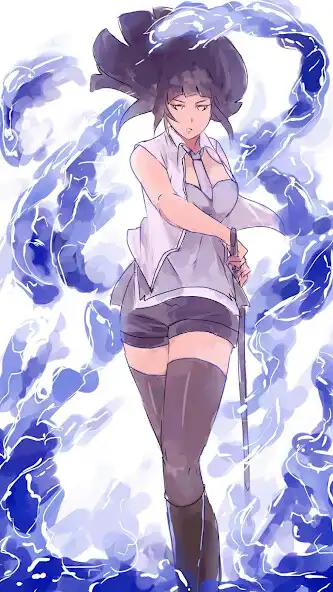 Play Hinata Hyuga Wallpaper HD 2K as an online game Hinata Hyuga Wallpaper HD 2K with UptoPlay