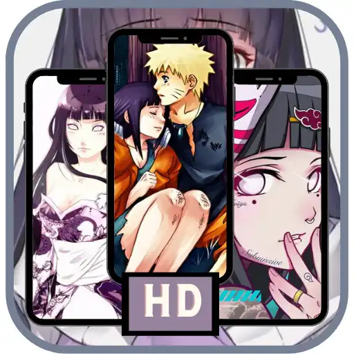 Play Hinata Hyuga Wallpaper as an online game Hinata Hyuga Wallpaper with UptoPlay