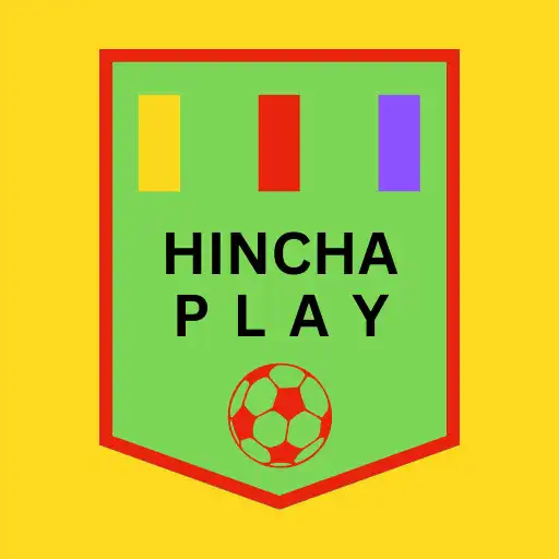 Play Hincha Play - Player APK Play Hincha Play - Player APK