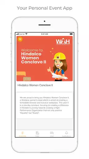 Play Hindalco Women Conclave II  and enjoy Hindalco Women Conclave II with UptoPlay
