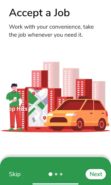 Play Hindcabs Partner as an online game Hindcabs Partner with UptoPlay