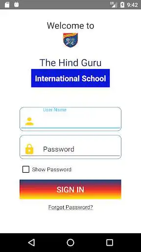 Play Hind Guru International School as an online game online Hind Guru International School with UptoPlay Play Hind Guru International School as an online game Hind Guru International School with UptoPlay