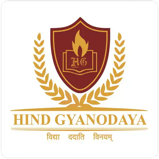 Play Hind Gyanodaya School, Rewa APK