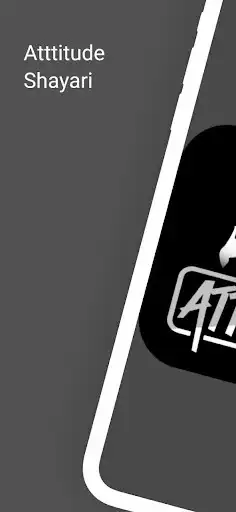 Play Hindi Attitude Shayari Quotes  and enjoy Hindi Attitude Shayari Quotes with UptoPlay