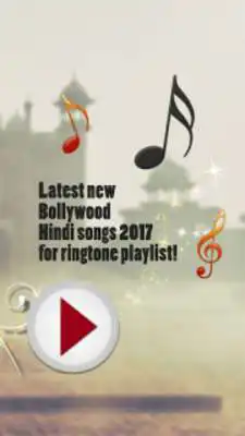 Play Hindi Bollywood Ringtones
