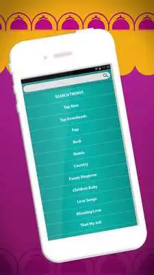 Play Hindi Bollywood Ringtones