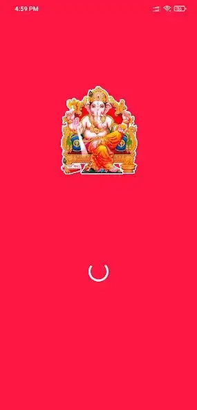 Play Hindi Calendar 2024 Panchang as an online game Hindi Calendar 2024 Panchang with UptoPlay