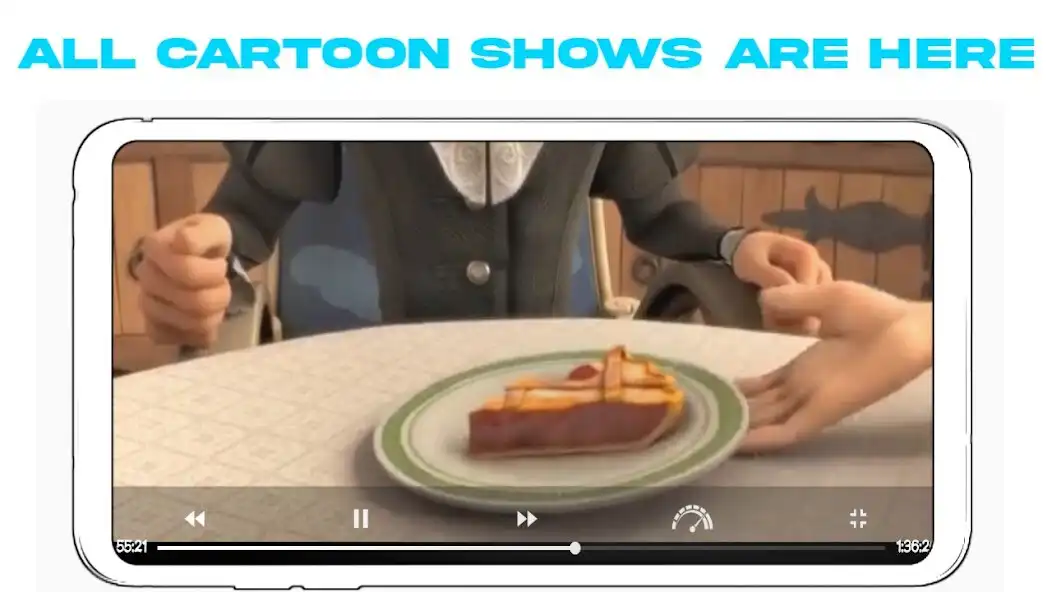 Play Hindi Cartoon  and enjoy Hindi Cartoon with UptoPlay