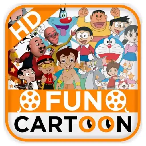 Play Hindi Cartoon Show-Fun Cartoon APK