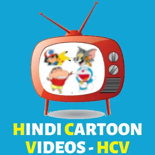 Play Hindi Cartoon Video Movie HCV APK Play Hindi Cartoon Video Movie HCV APK