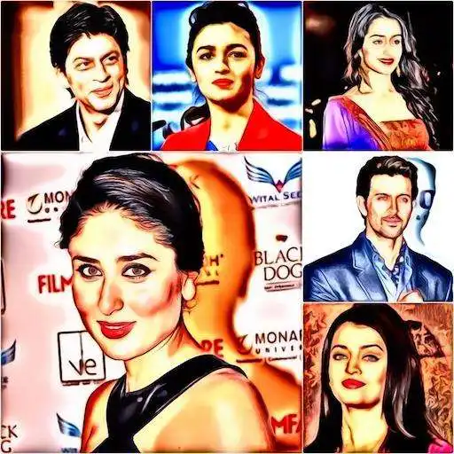 Play Hindi Celebrities Quiz APK Play Hindi Celebrities Quiz APK