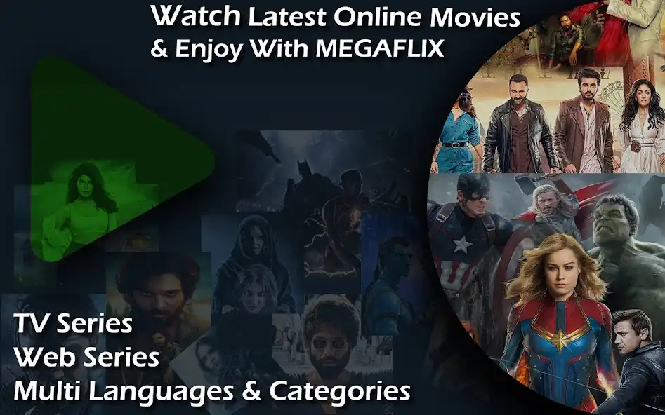 Play HINDI Cinema - Hollywood Movie as an online game HINDI Cinema - Hollywood Movie with UptoPlay