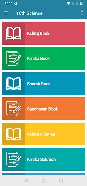 Play Hindi Class 10 CBSE NCERT Book as an online game Hindi Class 10 CBSE NCERT Book with UptoPlay