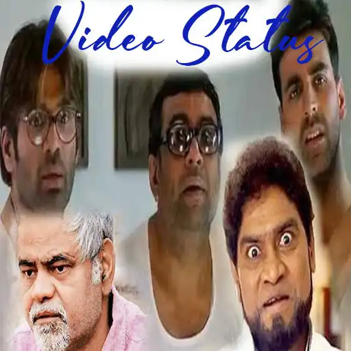 Play Hindi comedy video and status  and enjoy Hindi comedy video and status with UptoPlay