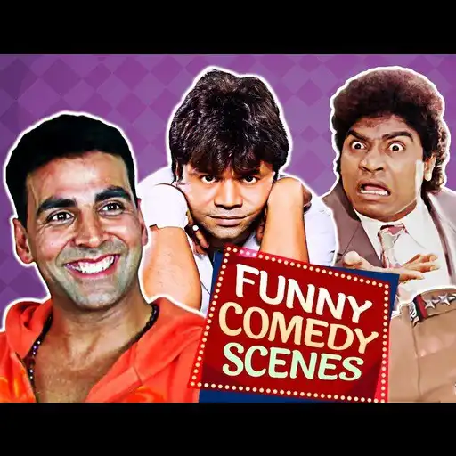 Play Hindi Comedy Videos APK
