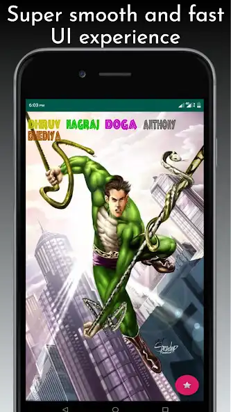 Play Hindi comic library  and enjoy Hindi comic library with UptoPlay