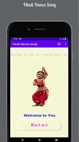 Play Hindi dance song  and enjoy Hindi dance song with UptoPlay