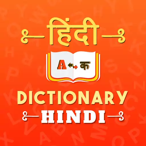 Play Hindi Dictionary APK