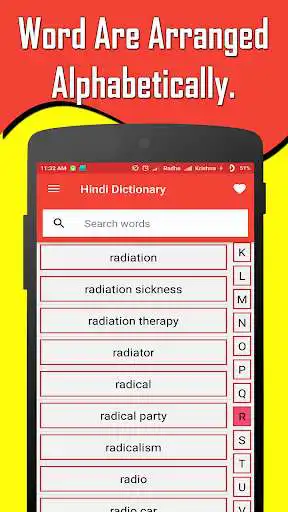 Play Hindi Dictionary Offline (Free) as an online game online Hindi Dictionary Offline (Free) with UptoPlay com.dssolapps.besthindidictionary Play Hindi Dictionary Offline (Free) as an online game Hindi Dictionary Offline (Free) with UptoPlay