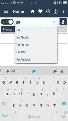 Play Hindi Dictionary Offline