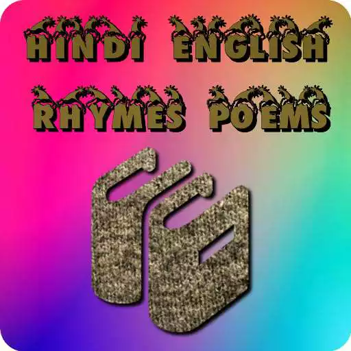 Play Hindi English Rhymes & Poems 2020 APK