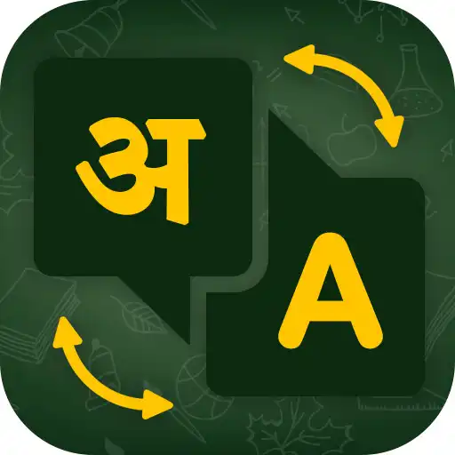 Play Hindi English Translate-Learn APK