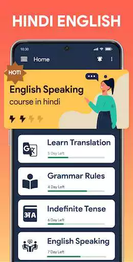 Play Hindi English translation  and enjoy Hindi English translation with UptoPlay