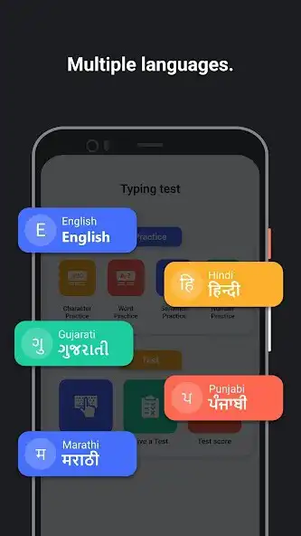 Play Hindi English Typing Games as an online game Hindi English Typing Games with UptoPlay