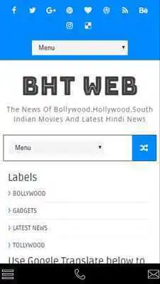 Play HINDI ENTERTAINMENT
