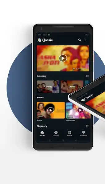 Play Hindi Evergreen Classic Movies  and enjoy Hindi Evergreen Classic Movies with UptoPlay