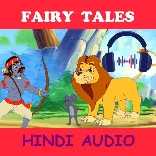 Play Hindi Fairy Tales audio storie APK Play Hindi Fairy Tales audio storie APK
