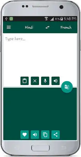 Play Hindi French Translate  and enjoy Hindi French Translate with UptoPlay