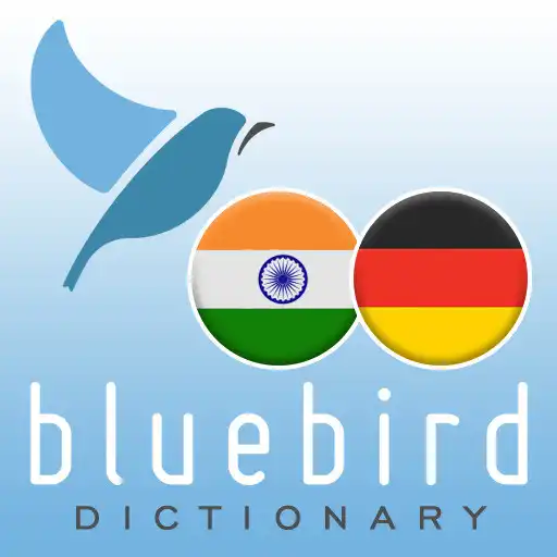 Play Hindi German Dictionary APK