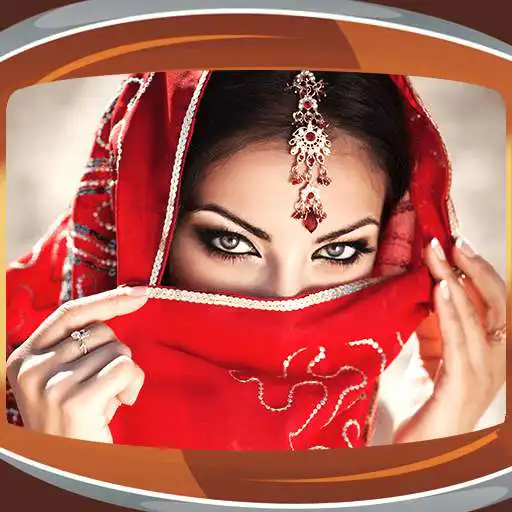 Free play online Hindi Girl Live Wallpapers APK