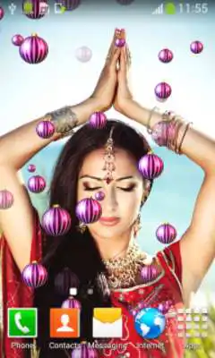 Play Hindi Girl Live Wallpapers Play Hindi Girl Live Wallpapers