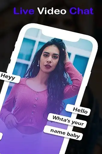 Play Hindi girls chat App  and enjoy Hindi girls chat App with UptoPlay