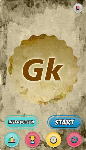 Play Hindi Gk 2022  and enjoy Hindi Gk 2022 with UptoPlay