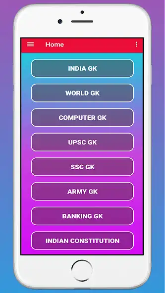 Play Hindi GK 2023  and enjoy Hindi GK 2023 with UptoPlay