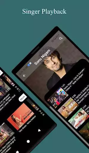 Play Hindi HD Video Songs