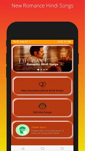 Play Hindi Hit Song  and enjoy Hindi Hit Song with UptoPlay