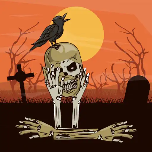 Play Hindi Horror Cartoons APK